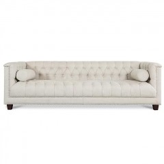 BRUNO SOFA - TIMELESS SOFA